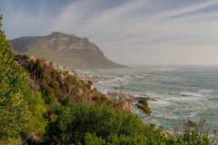 Der Chapman's Peak Drive