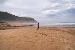 Natures Valley, Tsitsikama NP