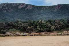 Natures Valley, Tsitsikama NP