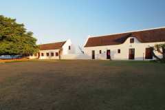 de Hoop Nature Reserve