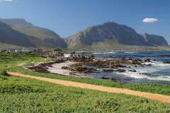 Stony Point bei Bettys Bay