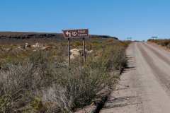 Kagga Kamma Nature Reserve, Cederberge