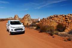 Kagga Kamma Nature Reserve, Cederberge