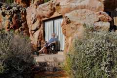 Kagga Kamma Nature Reserve, Cederberge