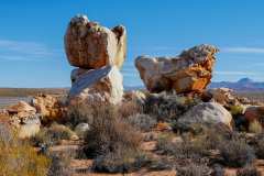 Kagga Kamma Nature Reserve, Cederberge