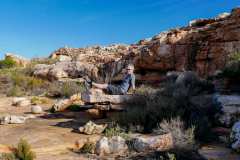 Kagga Kamma Nature Reserve, Cederberge