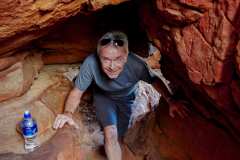 Kagga Kamma Nature Reserve, Cederberge