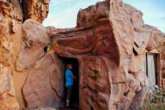Kagga Kamma Nature Reserve, Cederberge
