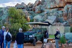 Kagga Kamma Nature Reserve, Cederberge