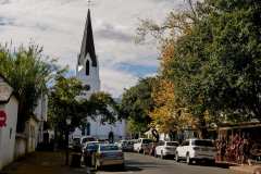 Stellenbosch