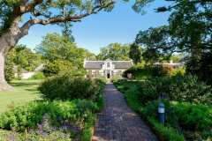 Vergelegen, tolles Weingut bei Somerset West