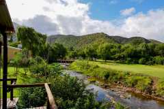 Oudtshoorn, Old Mill Lodge