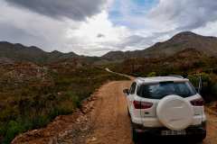 Swartberg Pass