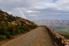 Swartberg Pass