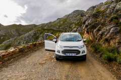 Swartberg Pass