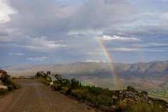 Swartberg Pass