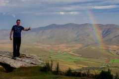 Swartberg Pass