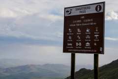 Swartberg Pass