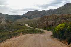 Swartberg Pass
