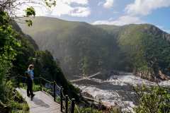 Tsitsikamma Nationalpark