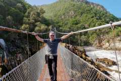 Tsitsikamma Nationalpark