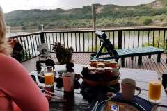 Dungbeetle River Lodge, Colchester