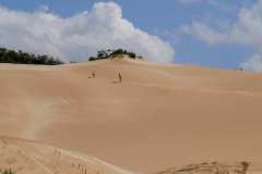 Ausflug, Alexandria Dunefield