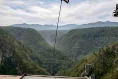 Bloukrans Bridge, Bungy Jumping