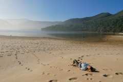 Natures Valley, Tsitsikamma NP