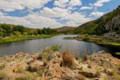 Aloe Ridge Lodge, bei Swellendam