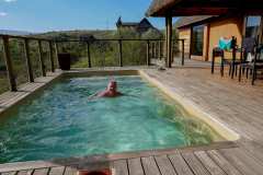 Aloe Ridge Lodge, bei Swellendam