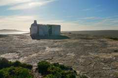 im West Coast Nationalpark