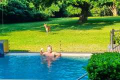 Serene Guesthouse in St. Lucia