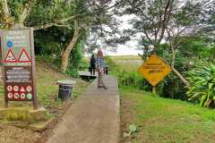 Unterwegs im iSimangaliso Wetland Park