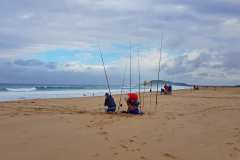 Unterwegs im iSimangaliso Wetland Park