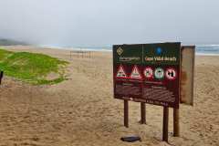 Cape Vidal, iSimangaliso Wetland Park