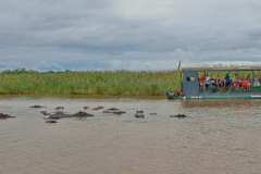 Unterwegs im iSimangaliso Wetland Park