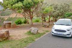 Am Cheapmens Peak Drive