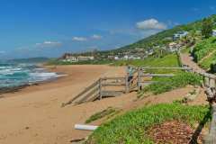 In Ballito, Kwazulu Natal