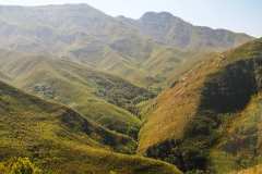 Unterwegs auf der Straße 12