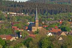 Schwaney im Naturpark südl.Teutoburger Wald / Eggegebirge