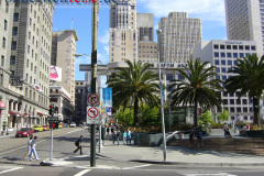 San Francisco
