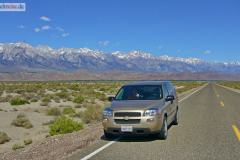Death Valley