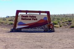 Death Valley