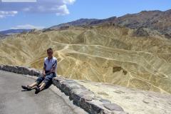 Death Valley