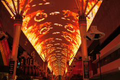 Fremont Street Experience