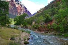 Zion NP