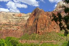 Zion NP
