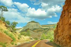 Zion NP