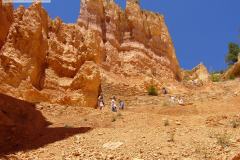 Bryce Canyon NP